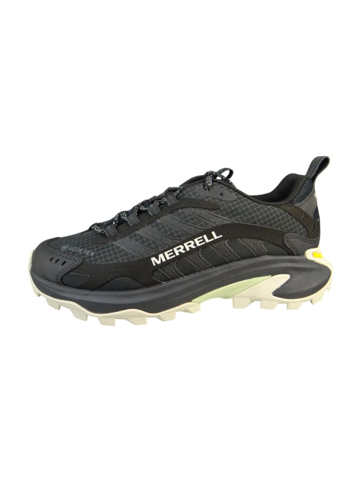 Походные ботинки Merrell — фото 3