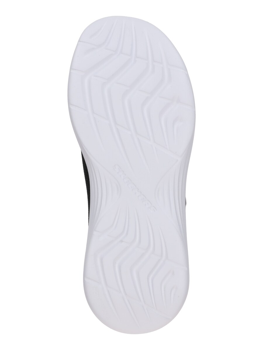 Кроссовки SKECHERS Selectors - Reset Achieved, черный — фото 3