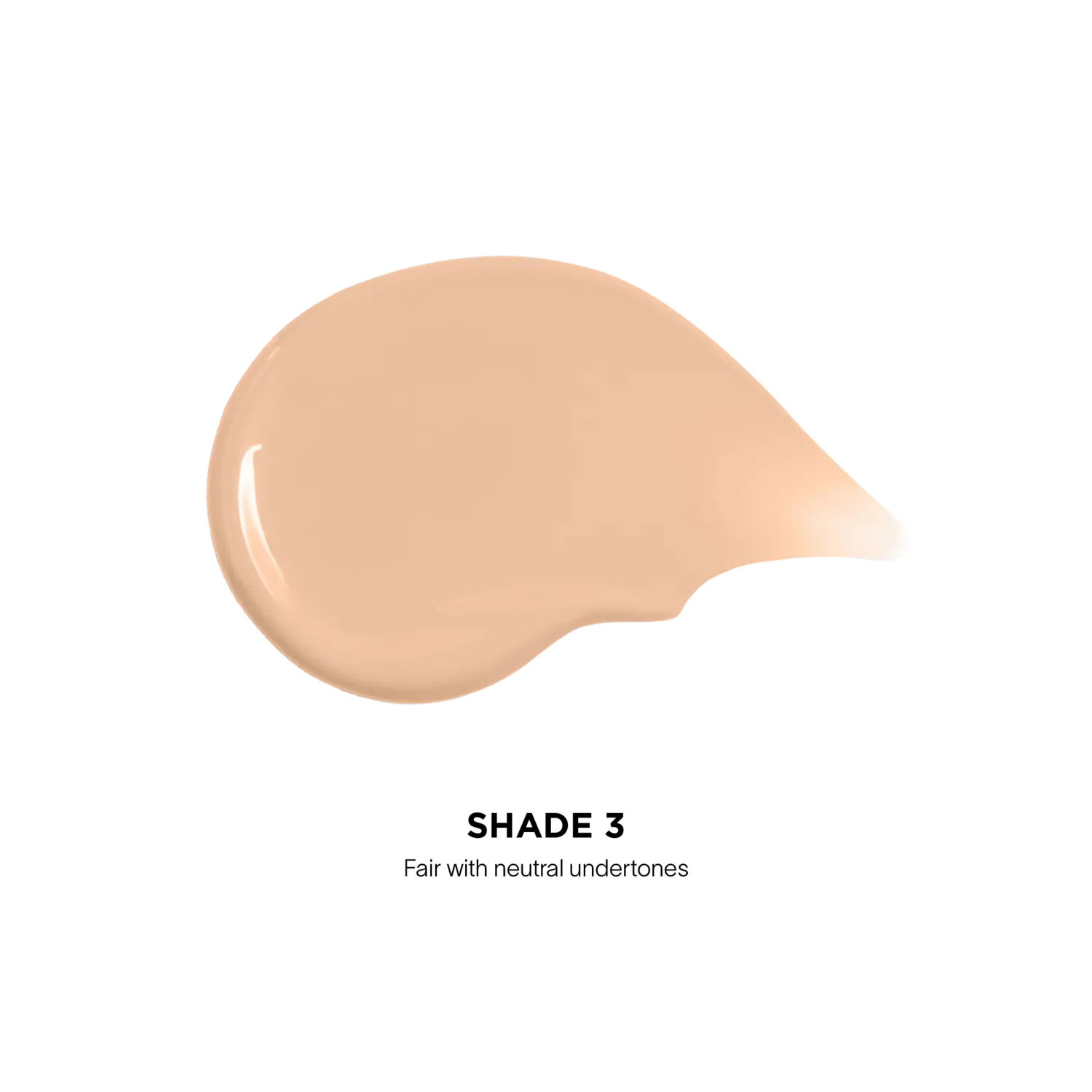 Увлажняющий тональный крем Hourglass Veil Hydrating Skin Tint, 3 — фото 2