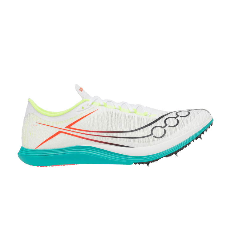 

Бутсы Saucony Endorphin LD 'Mutant', белый