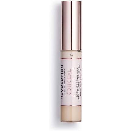 

Консилер Conceal & Hydrate Concealer C6 13G, Makeup Revolution