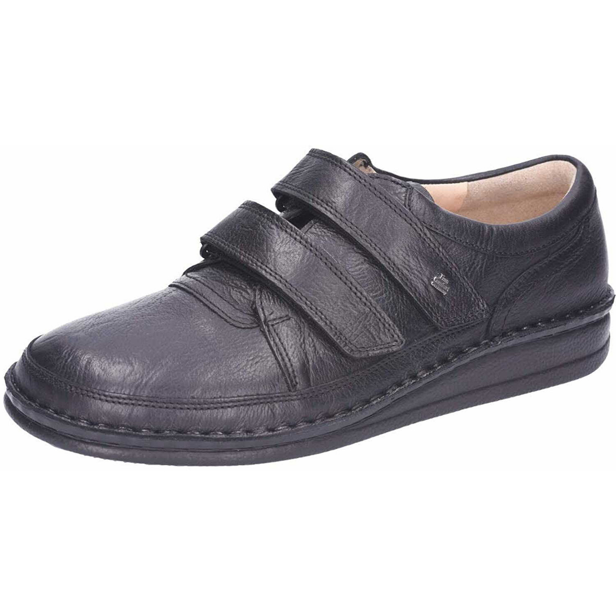 

Низкие кроссовки Finn Comfort Halbschuhe, черный