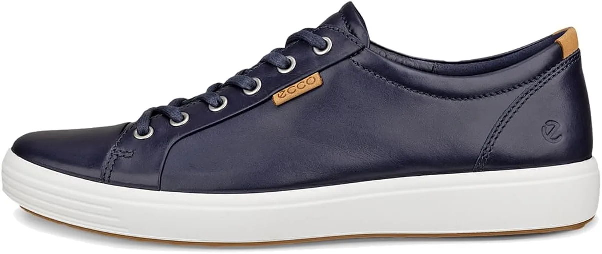 Мужские низкие кроссовки ECCO Soft 7