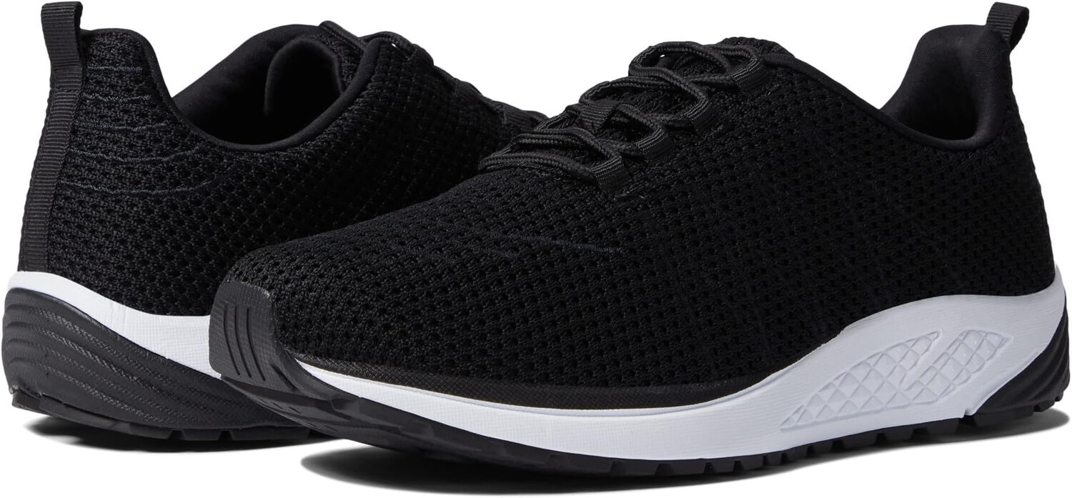 

Кроссовки Propet Tour Knit, черный