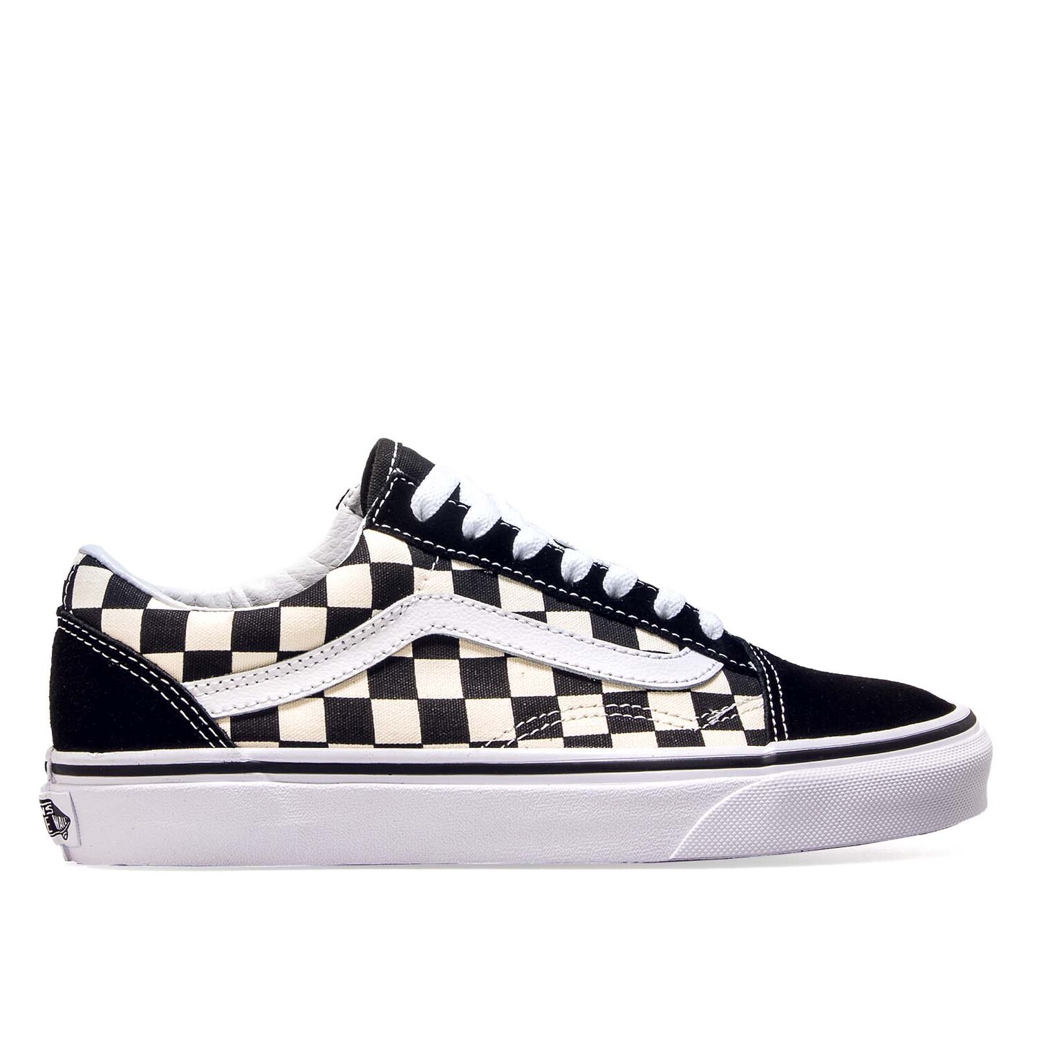 

Кроссовки Vans Sneaker, черный