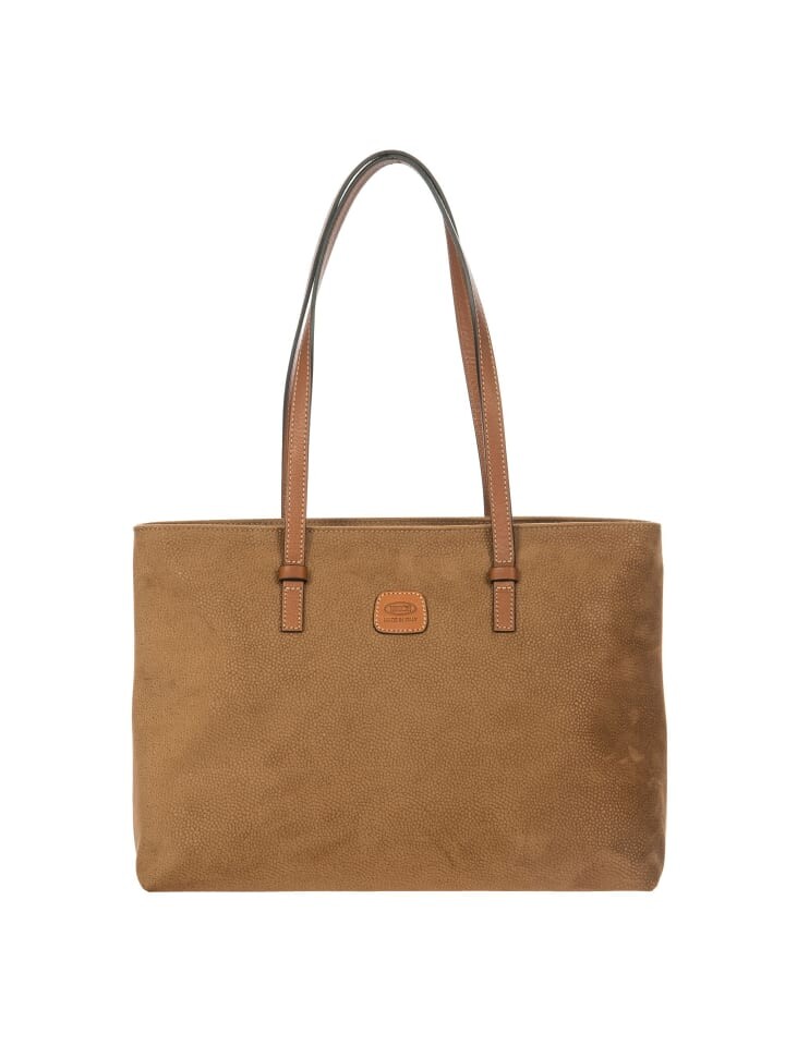 

Шоппер BRIC`s, кэмел