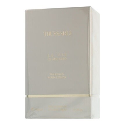

Trussardi Le Vie di Milano Walking in Porta Venezia EDP спрей