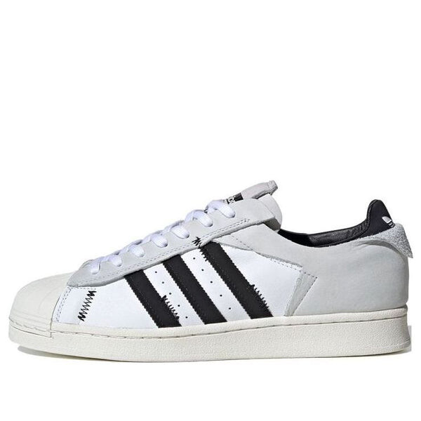 

Кроссовки superstar ws2 разобраны Adidas, белый