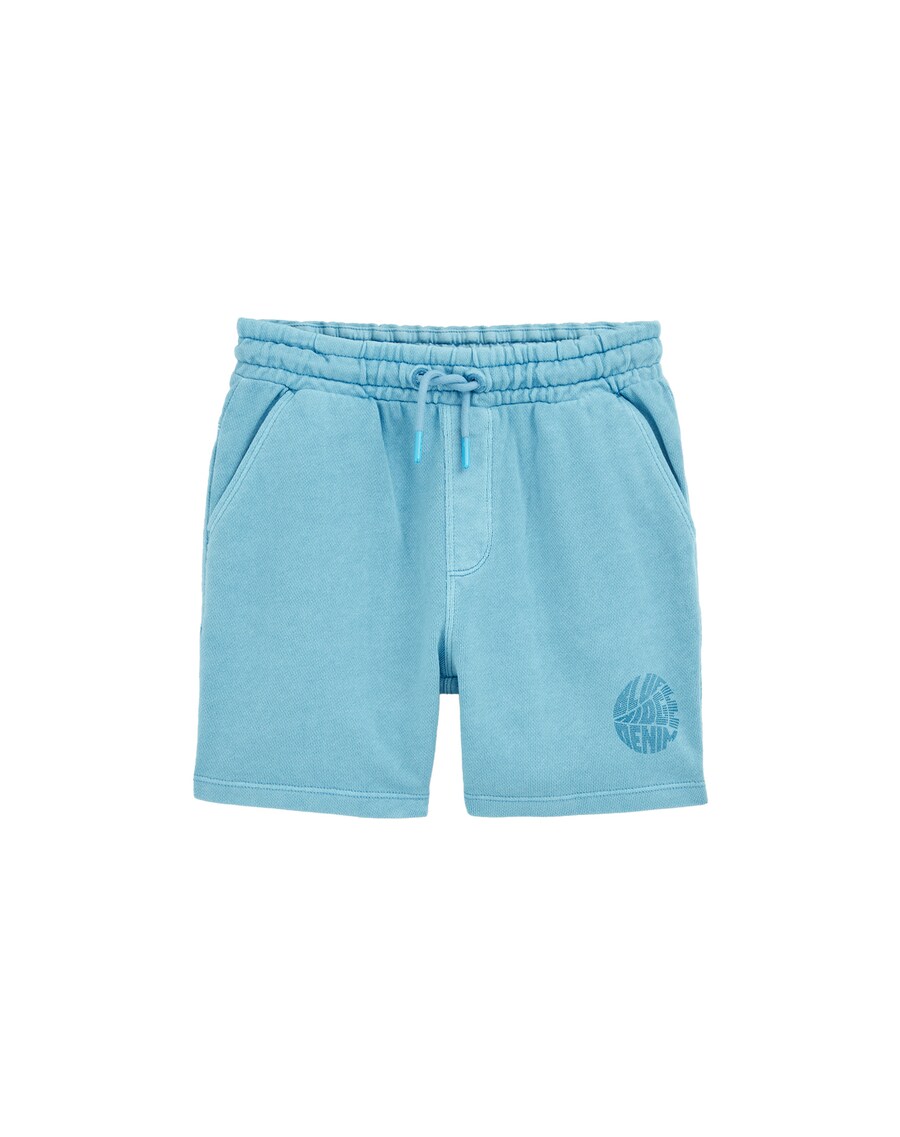 

Обычные брюки WE Fashion, цвет Azure/Light blue