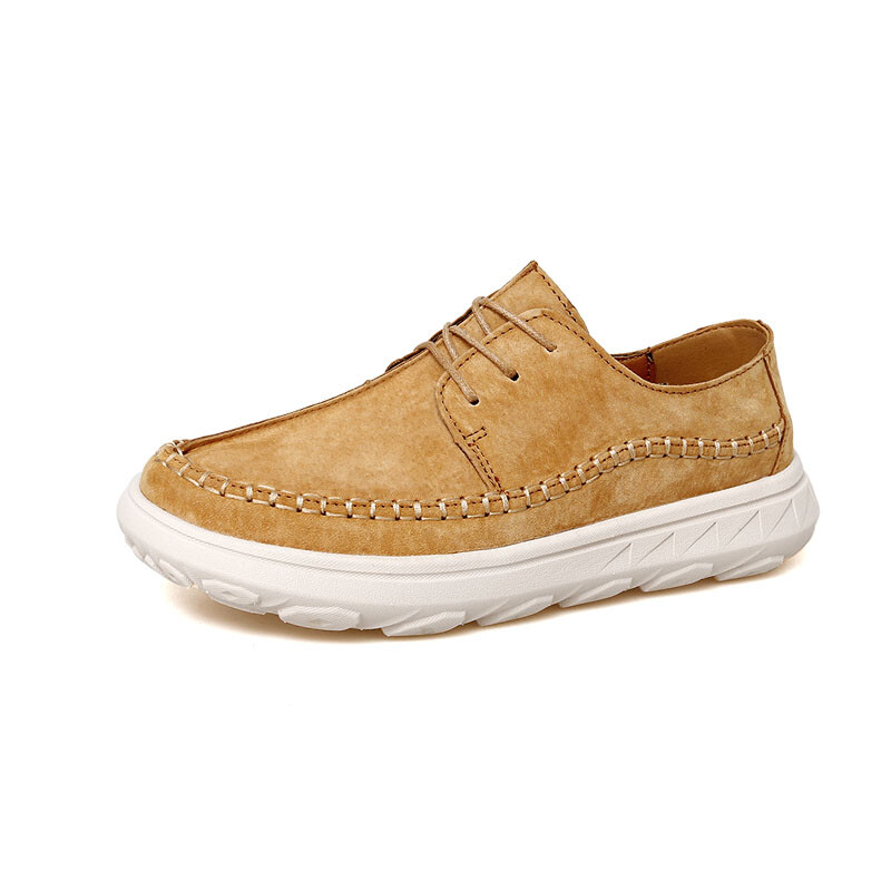 

Туфли мужские Men"s Casual Men Low-Top Bvfnlee, желтый