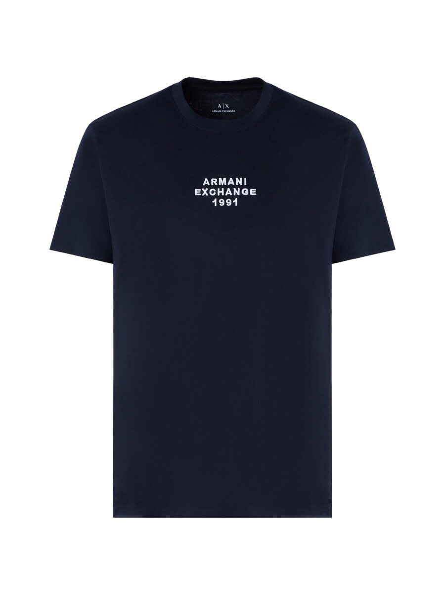 

Футболка ARMANI EXCHANGE, Blue