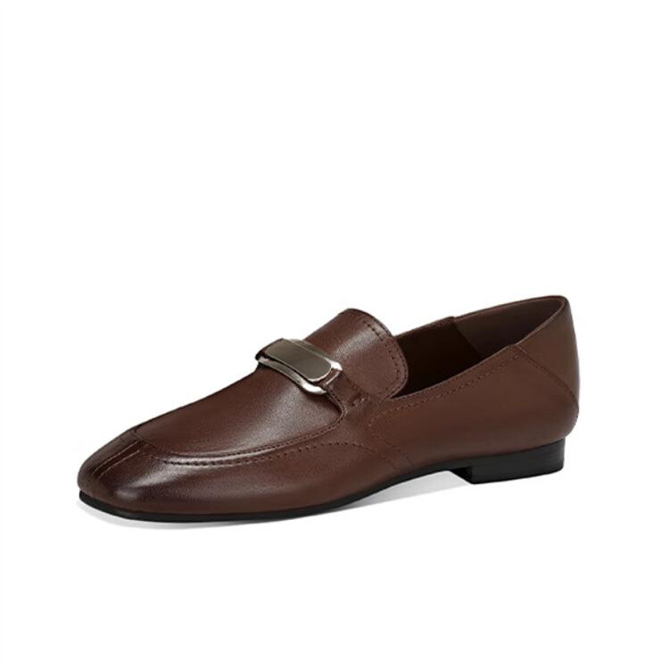 Лоферы JESSICA SOPHIA Loafers Women's — фото 3
