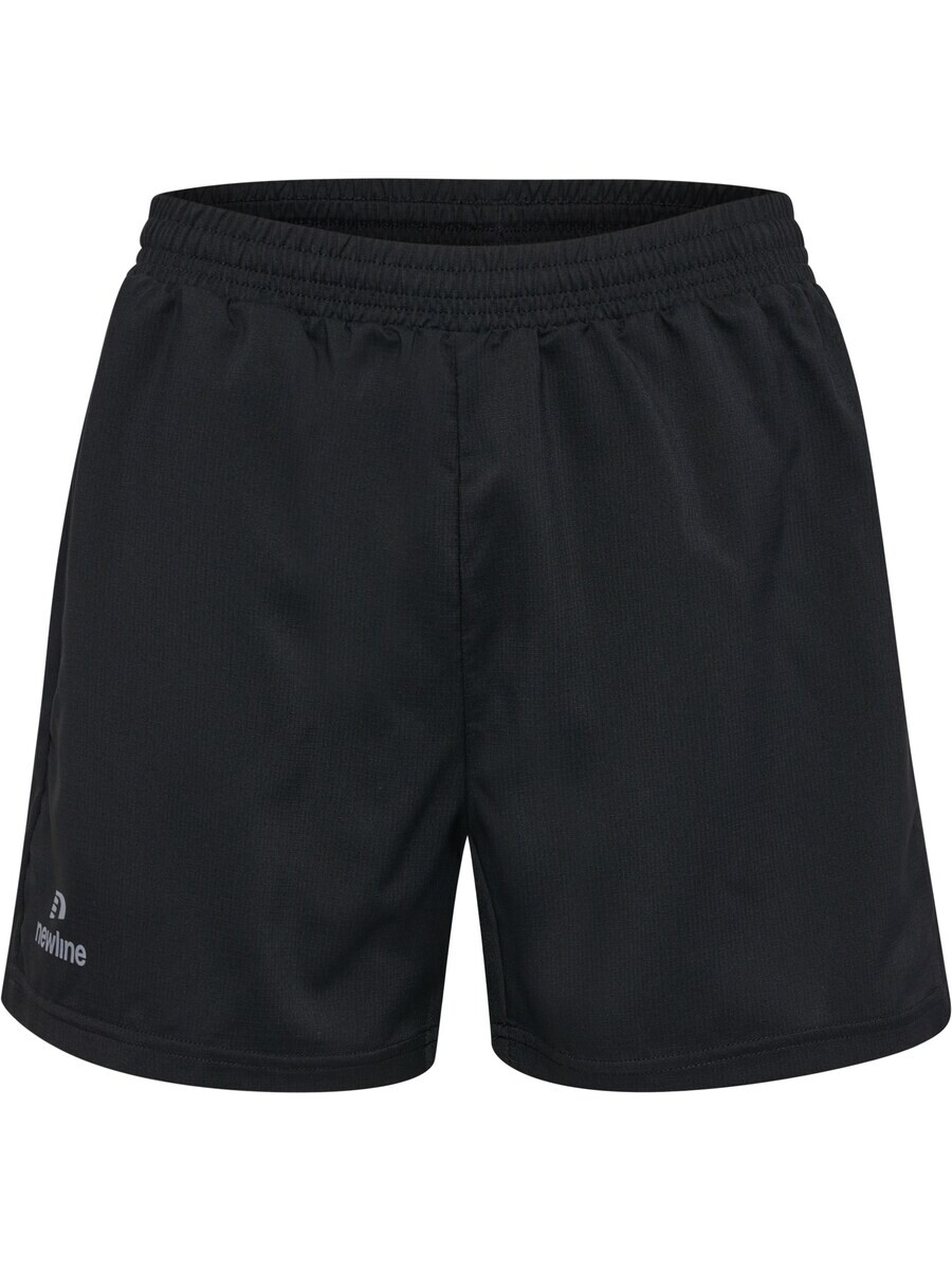 

Спортивные брюки Newline Regular Workout Pants MAX, черный