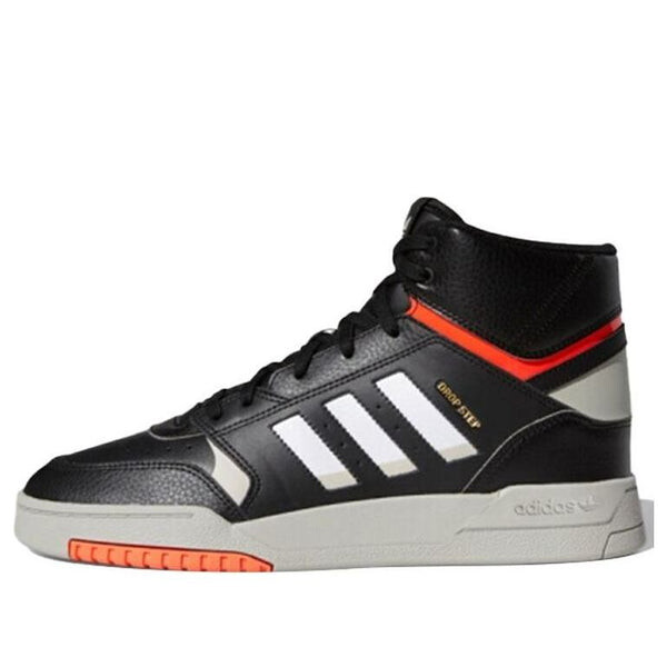 

Кроссовки с откидным шагом Adidas, черный