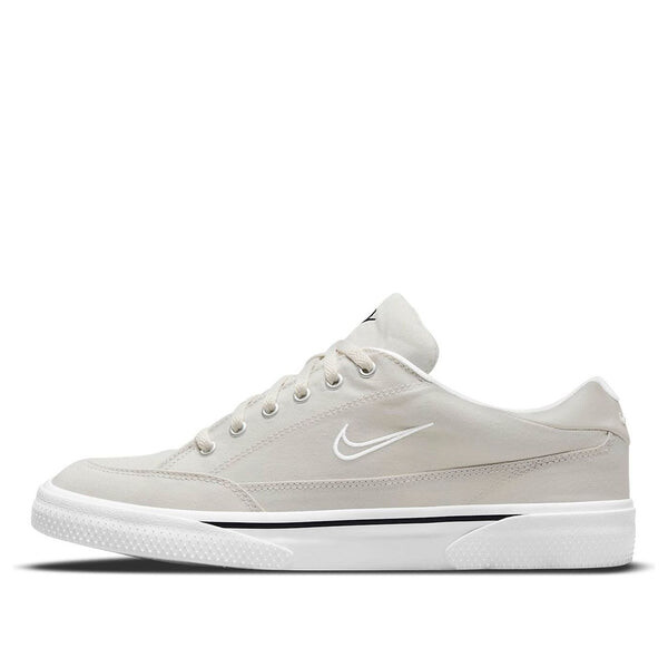 

Кроссовки ретро gts Nike, серый