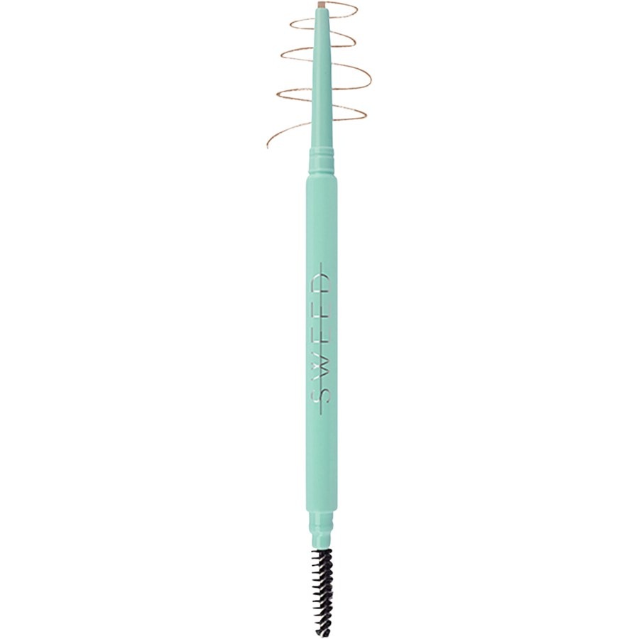 

Карандаш для бровей Sweed Brow Pencil, Taupe / 1 Stk.
