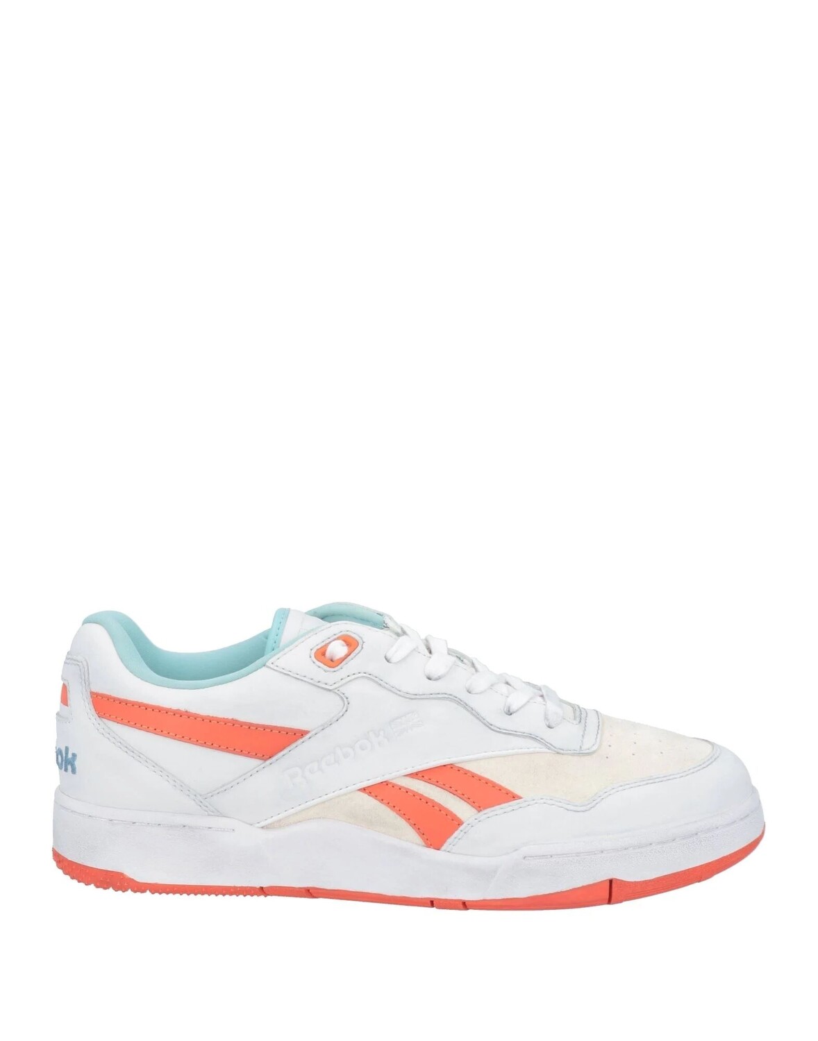 

Кроссовки Reebok, оранжевый