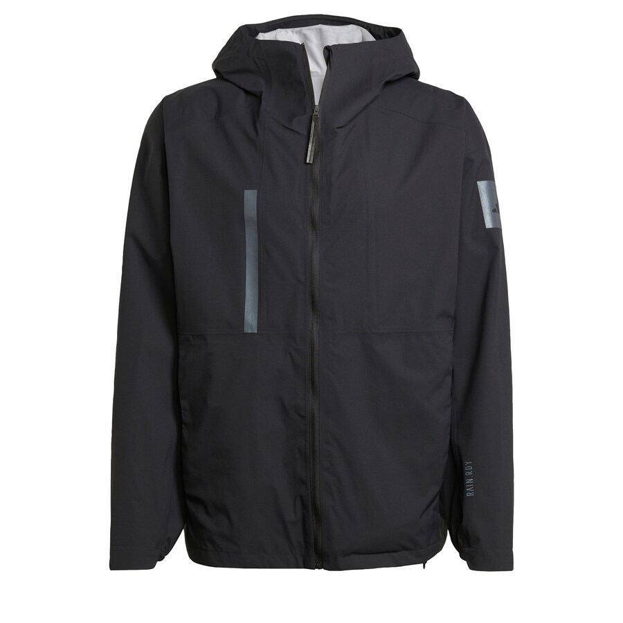 

Спортивная куртка ADIDAS SPORTSWEAR MYSHELTER, черный