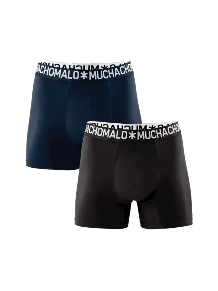 

Боксеры Muchachomalo 2er Set short, разноцветный