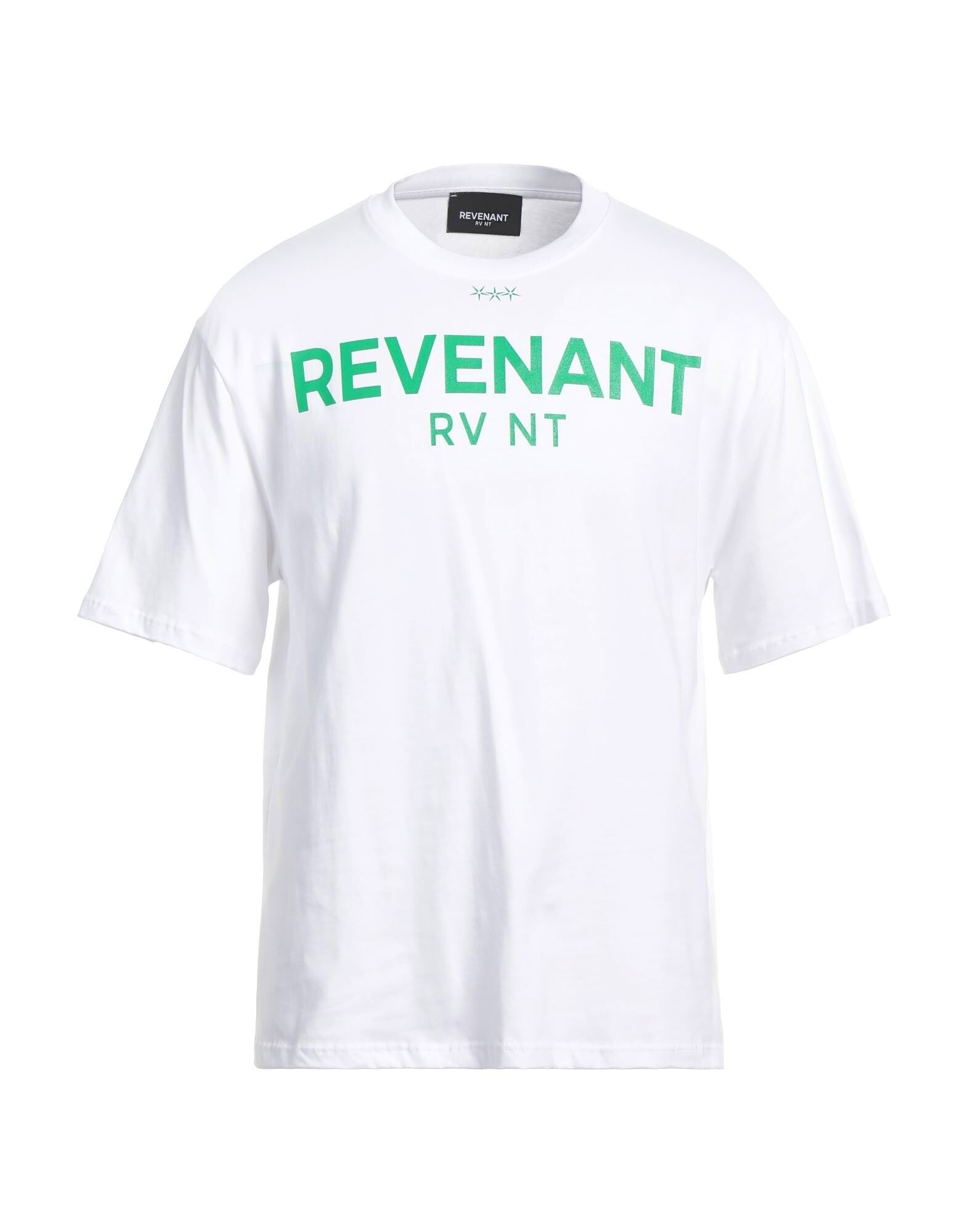 

Футболка Revenant Rv Nt, белый