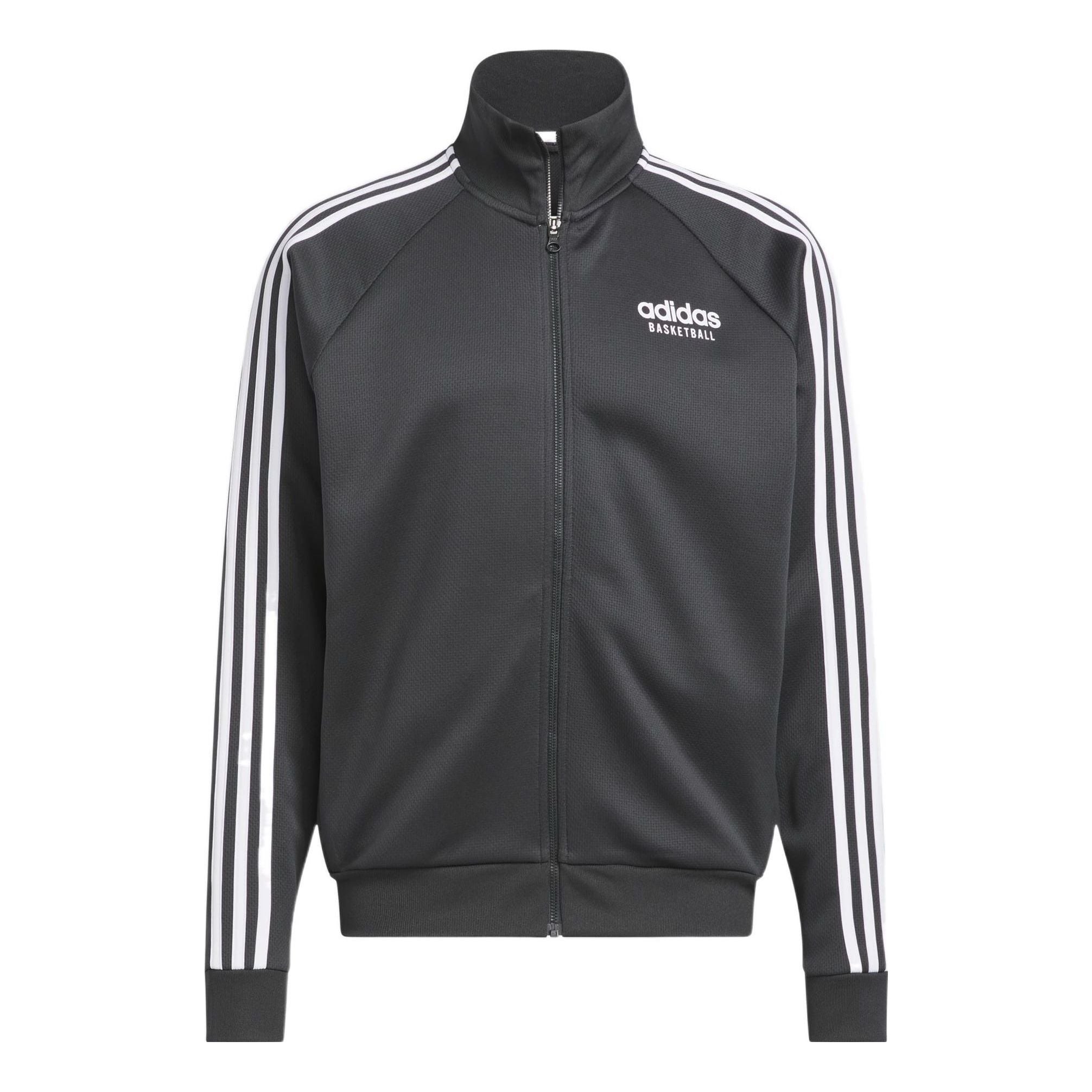 

Куртка adidas Select Jacket Logo IC2413