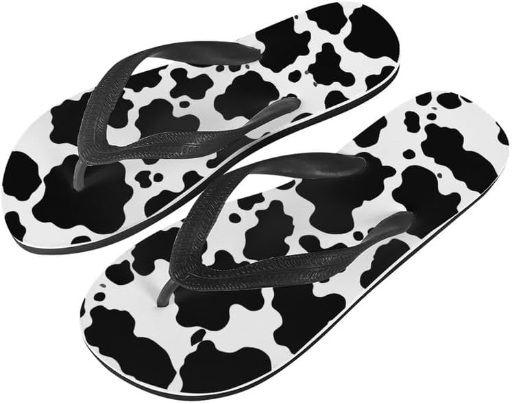 

Женские шлепанцы Semiouray с эффектом тай-дай, классические мужские вьетнамки Galaxy, этнические мягкие удобные унисекс шлепанцы для ванной, белый