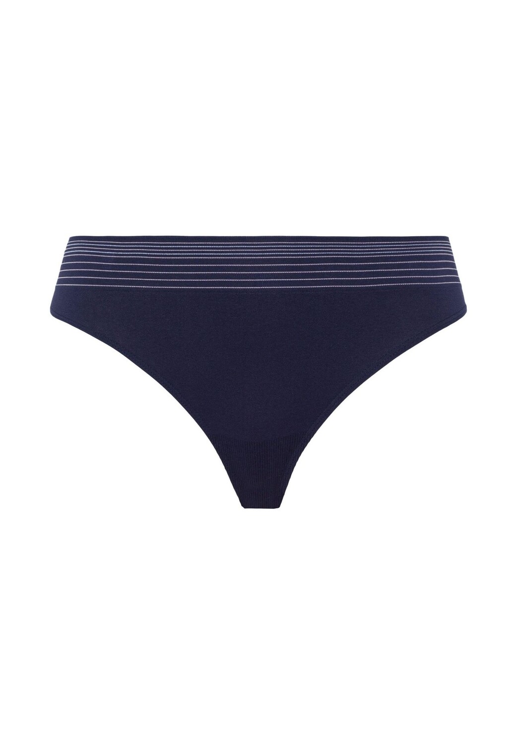 

Женские трусы-боксеры Comfee String Seamless BeeDees, цвет Darkblue