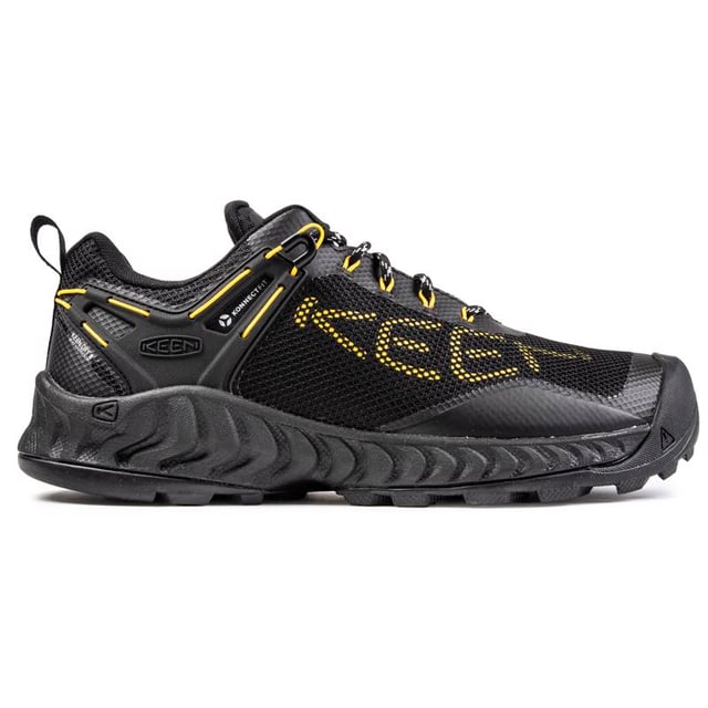 

Корзины Keen nxis evo wp Keen 61, черный