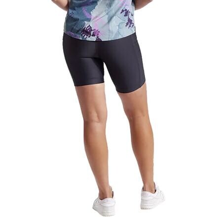

Велосипедные шорты Prospect 7in женские PEARL iZUMi, черный