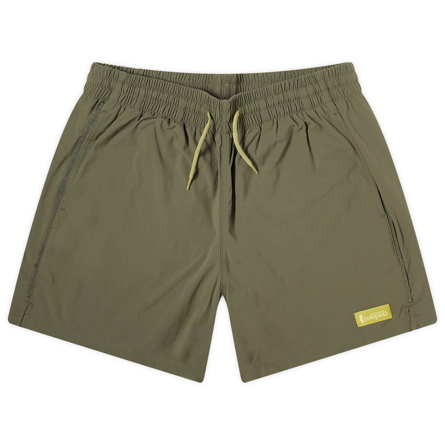 

Шорты Cotopaxi Brinco 5" Shorts, цвет Fatigue