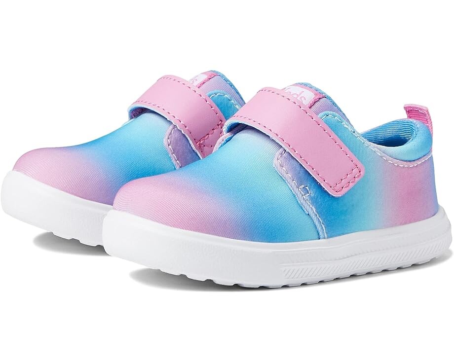 

Кроссовки Keds Finlee Flex, цвет Pink/Ombre