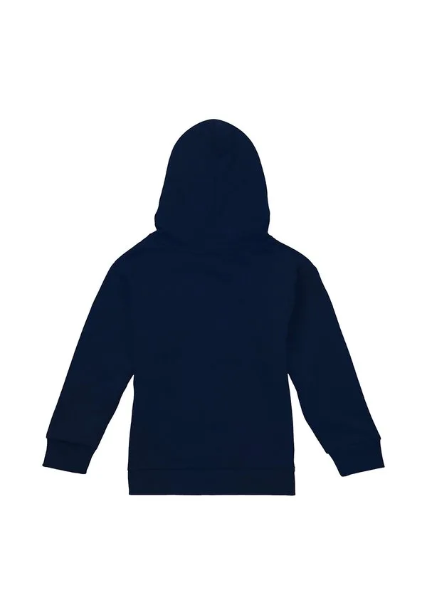 Худи star wars green grogu Star Wars, Dark Blue — фото 2