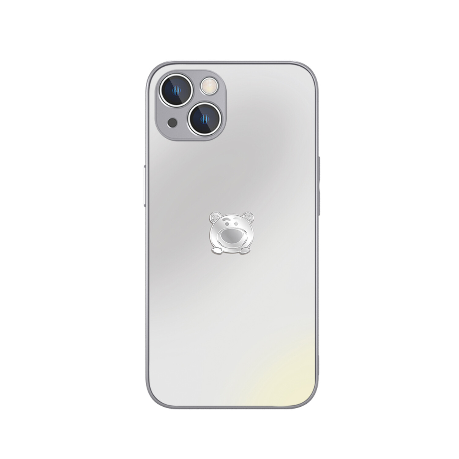 

Чехол для телефона Disney, DWCXBL888 - Galaxy Silver