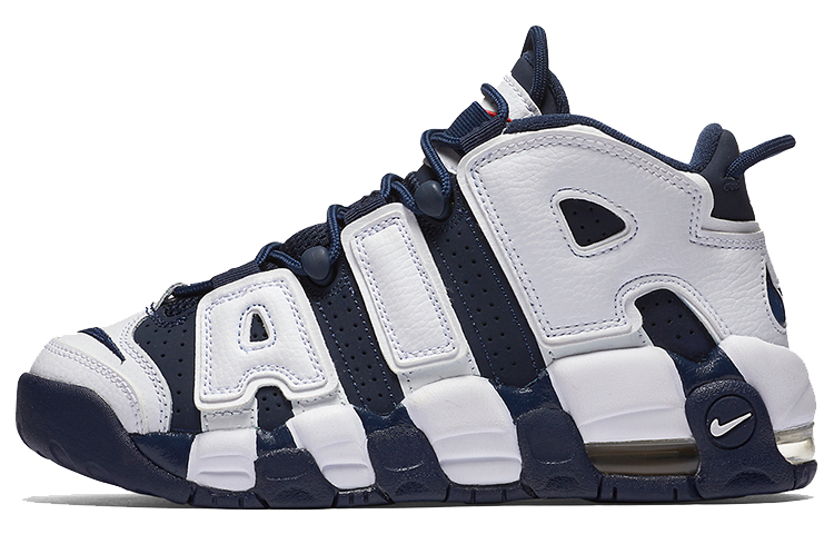 

Кроссовки Nike Air More Uptempo Olympic 2020 GS