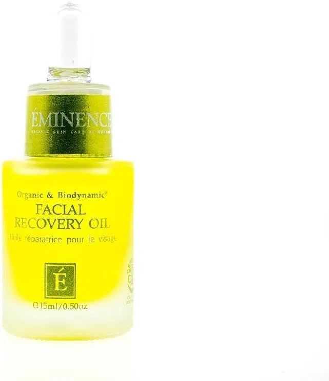 Масло для лица Eminence — Herbal Recovery Oil, 15 мл