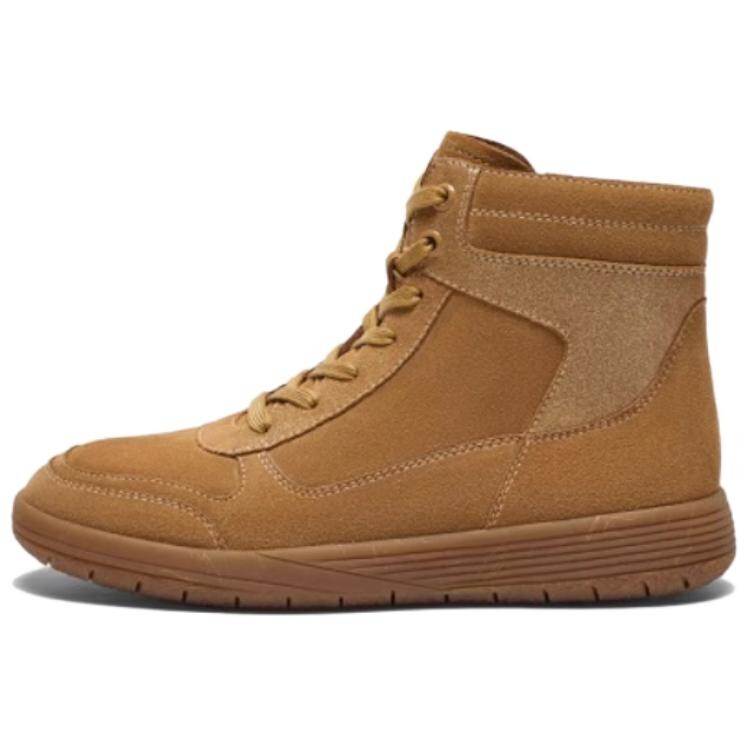 

Ботильоны женские Hush Puppies, коричневый