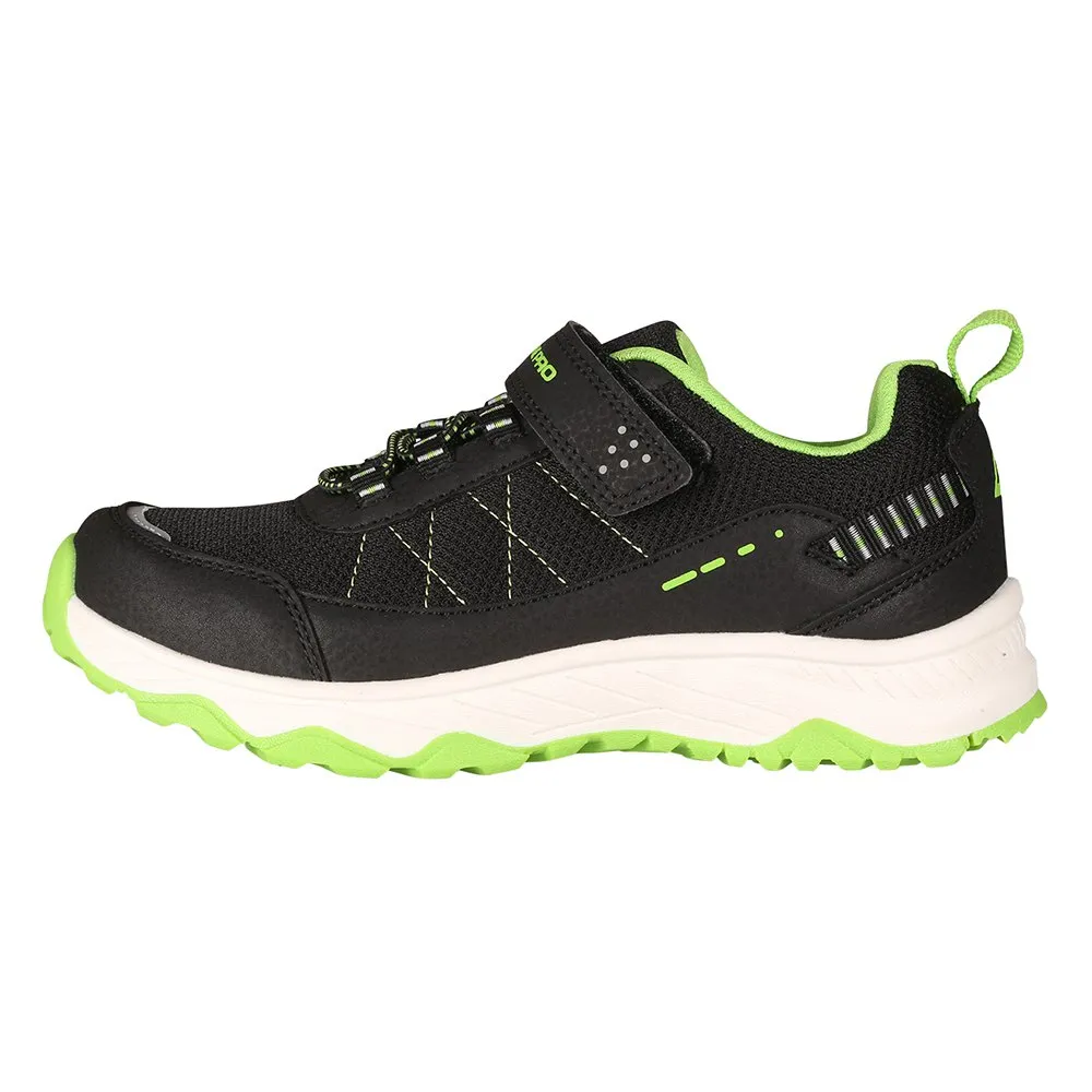 

Походные ботинки Alpine Pro Morelo narrow, черный