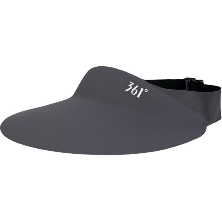 

Полиамидная шляпа от солнца Unisex 361°, cosmic серый[lightweight breathable upf50+]