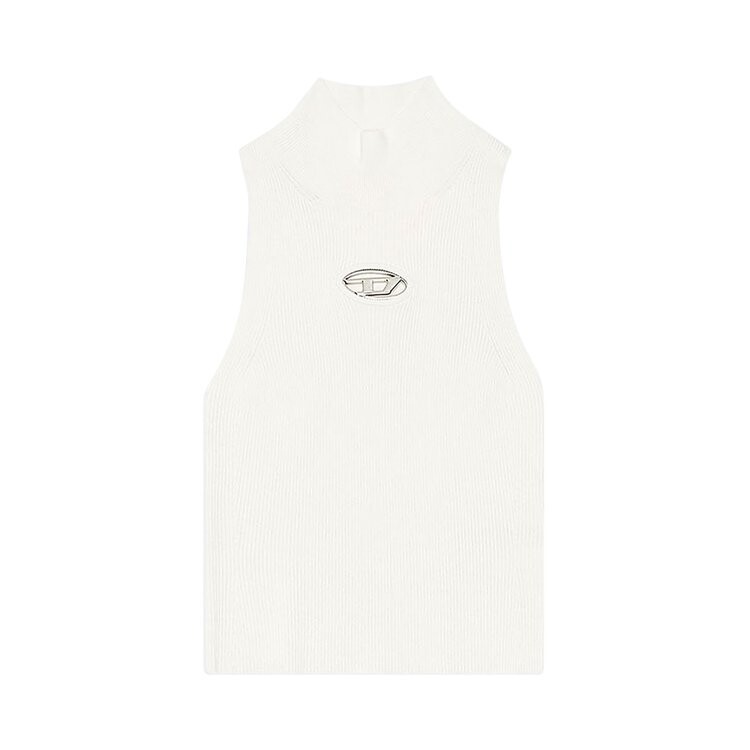 

Топ Diesel M-Onervax Top, белый
