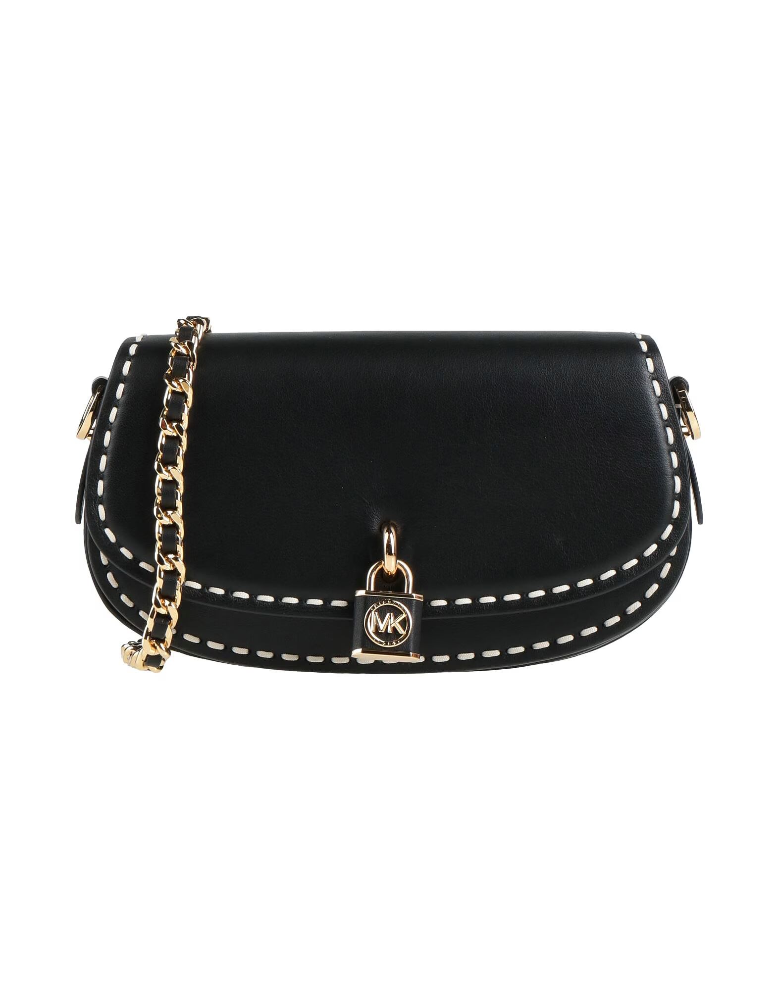 

Сумка через плечо Michael Kors, черный