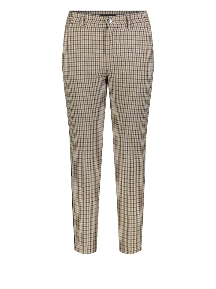 

Джинсы MAC HOSEN, коричневый