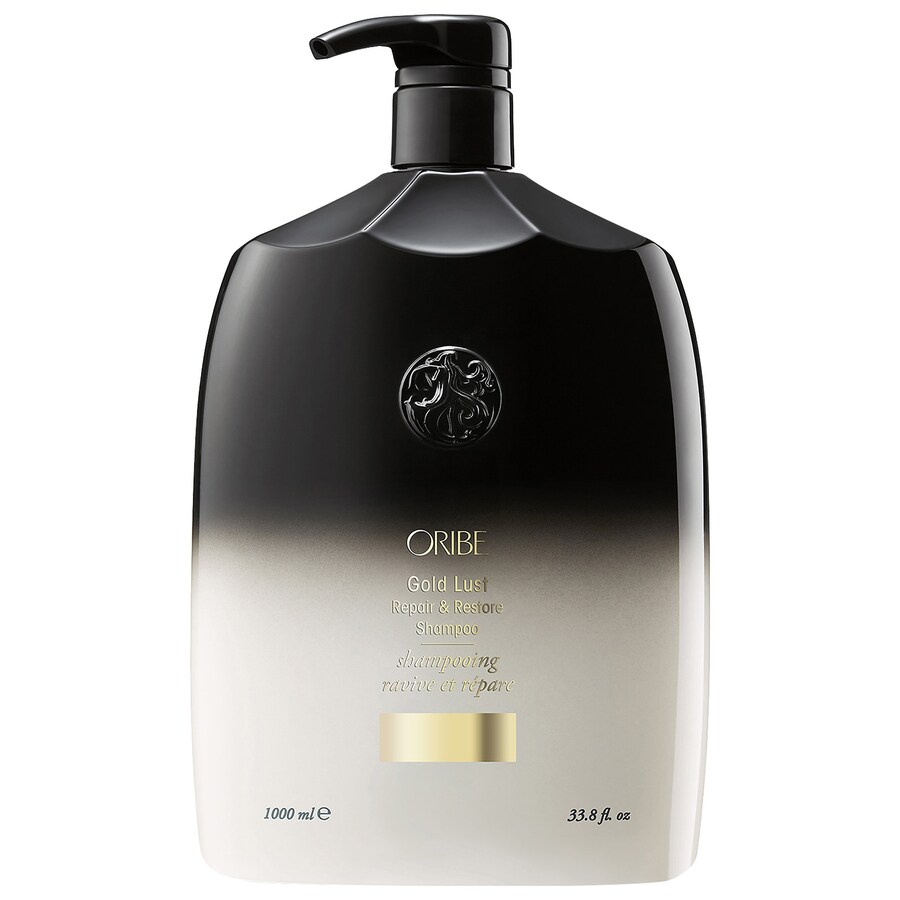 

Восстанавливающий шампунь Gold Lust Oribe, 33.8 oz/1000 mL