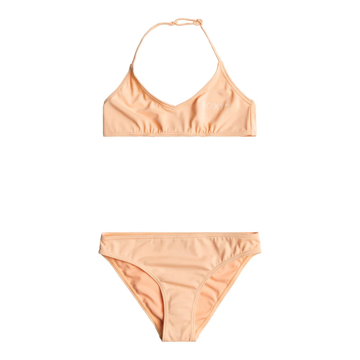 

Детское бикини Roxy Basic Active, цвет Naranjita