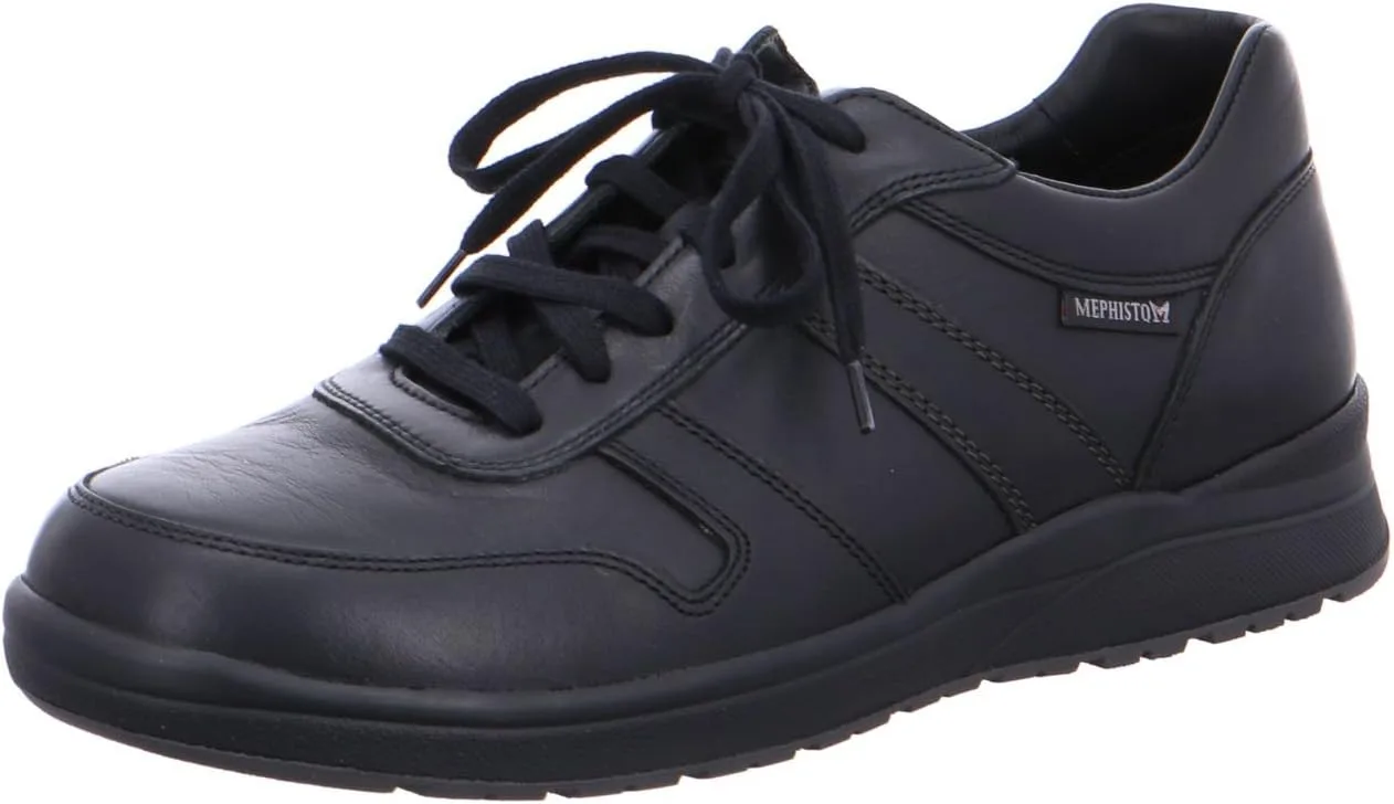 Мужские кроссовки Mephisto Vito, черный
