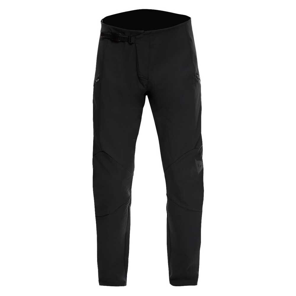 

Спортивные брюки Dainese Bike Rox, черный