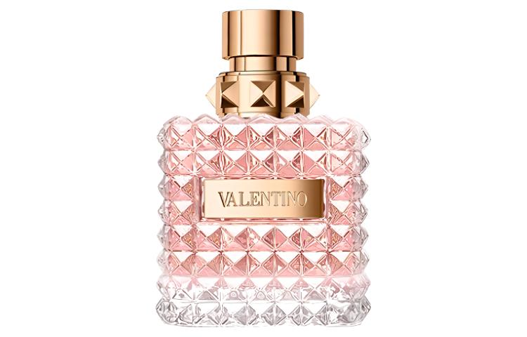 

Женские духи Miss Donna восточный пот-пурри аккорд Eau De Parfum EDP медовый персик бергамот 30мл/50мл/100мл Valentino