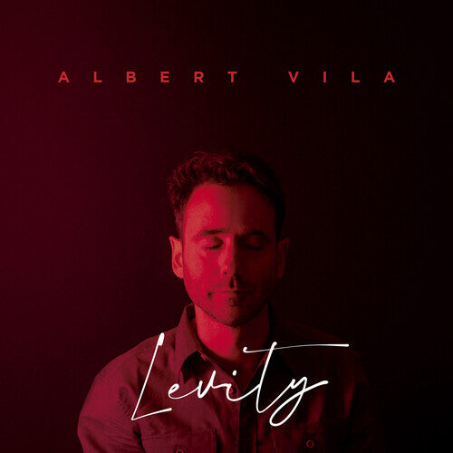 

CD диск Vila, Albert: Levity