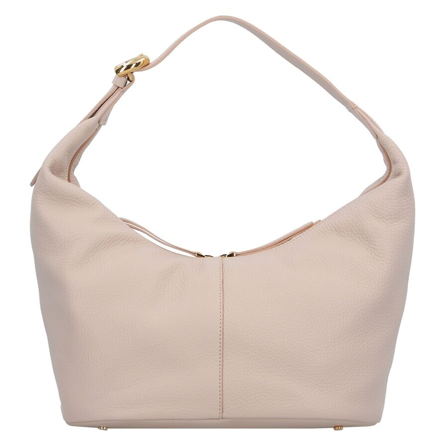 

Сумка через плечо Coccinelle Shoulder Bag, нюд