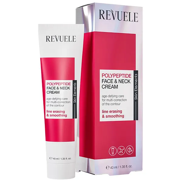 

Антивозрастной крем для лица Crema Facial Revuele, 40 ml