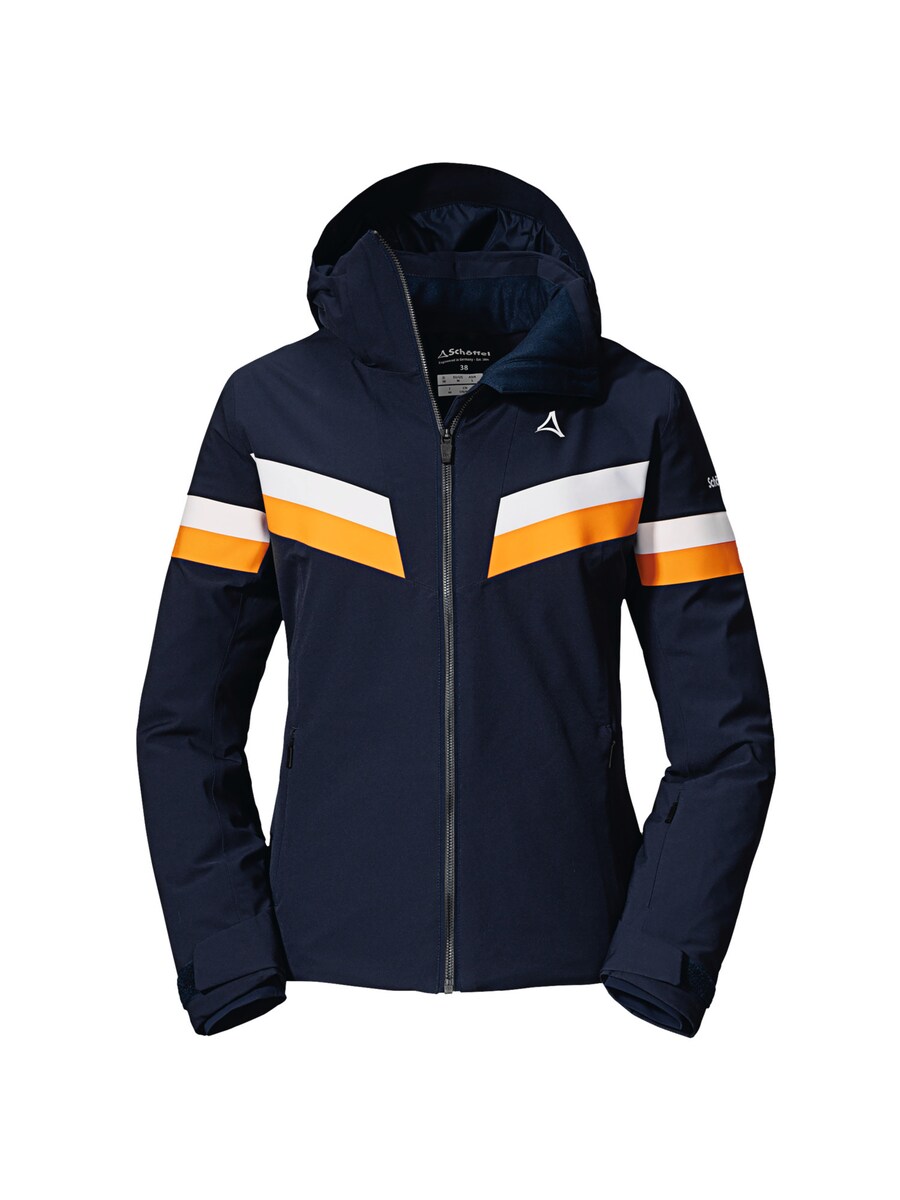 

Спортивная куртка Schöffel Brunnenkopf2, темно-синий